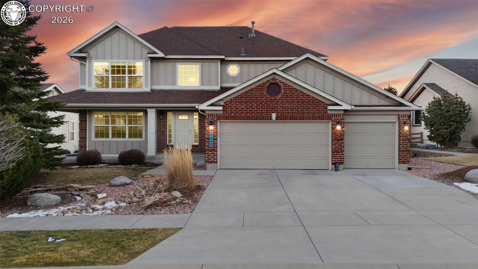 8856 Country Creek Trail — photo