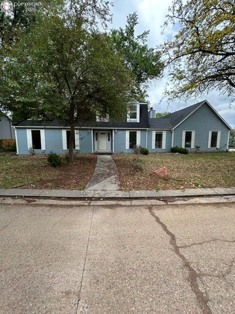 1355 Flora Drive — photo
