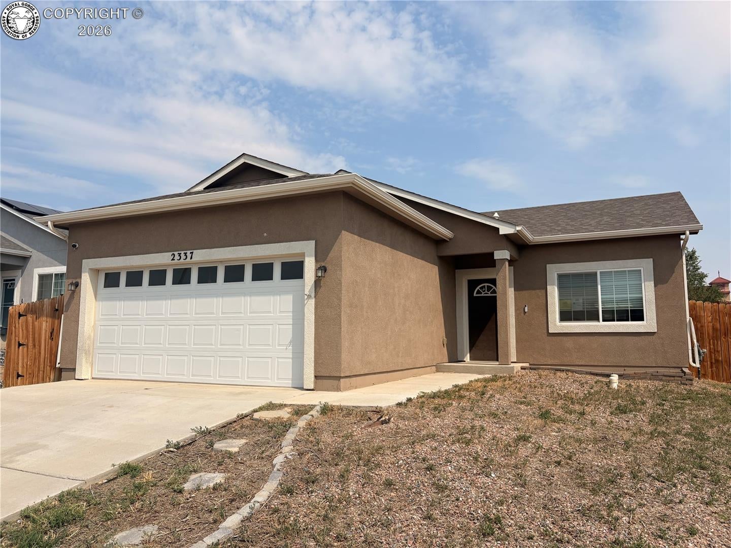 2337 Cruz Court — photo