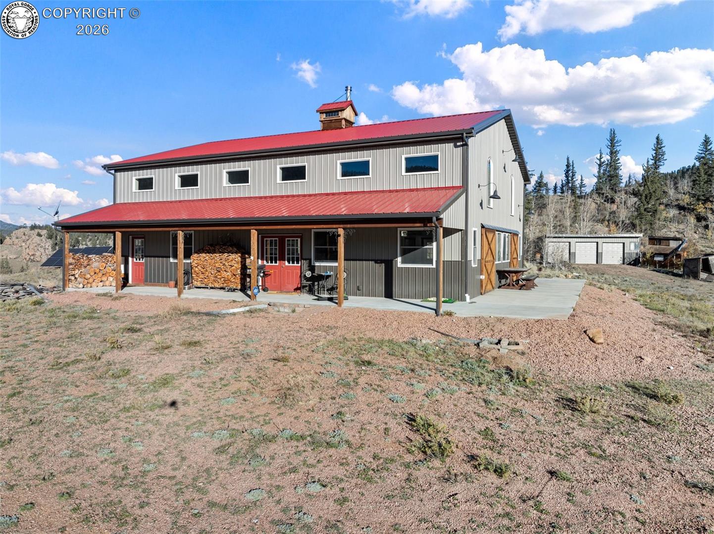 22747 County Road 12 — photo