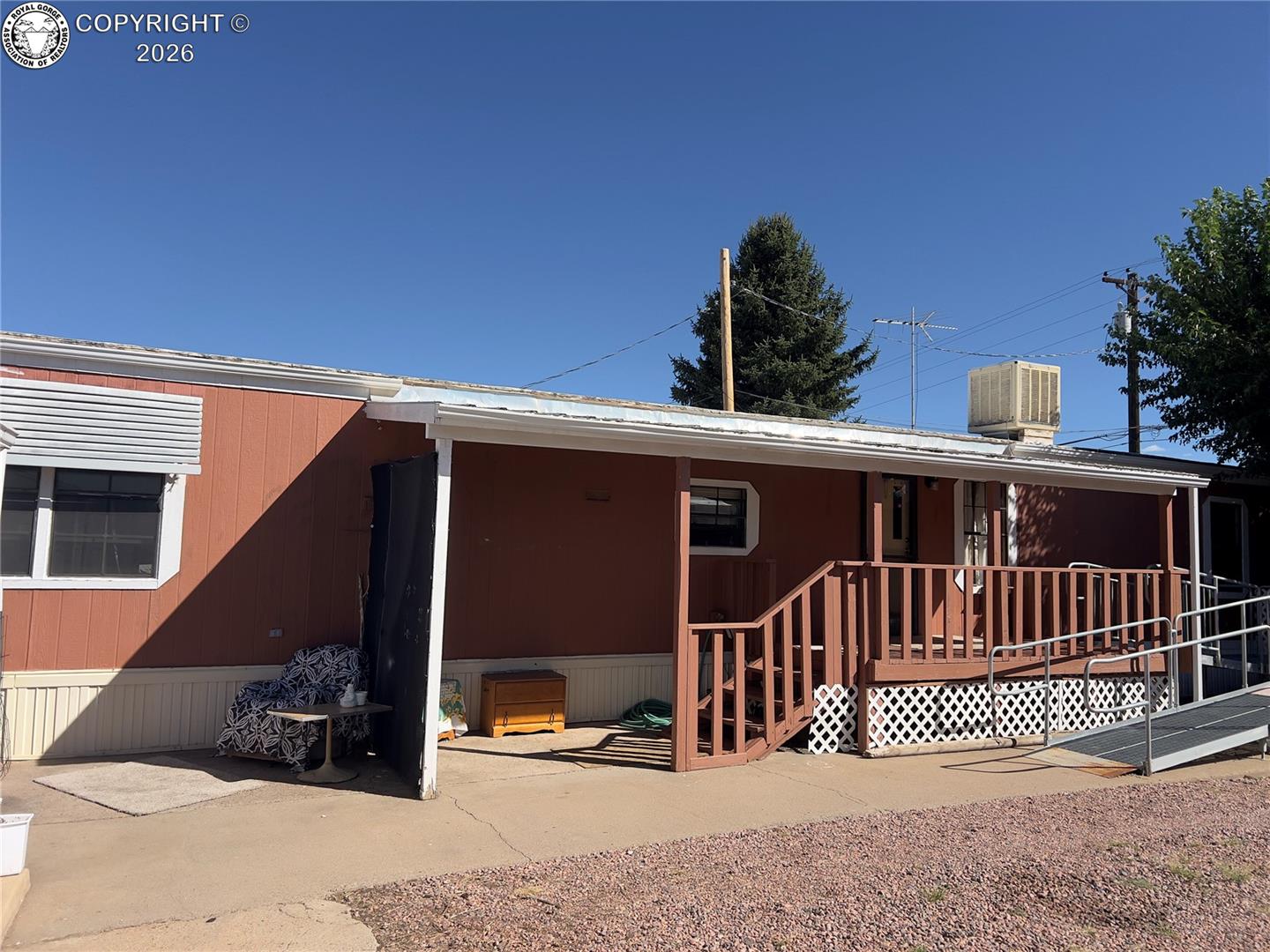 1429 Birch Street — photo