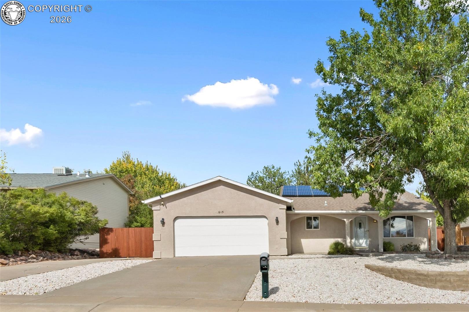 615 Twinflower Drive — photo