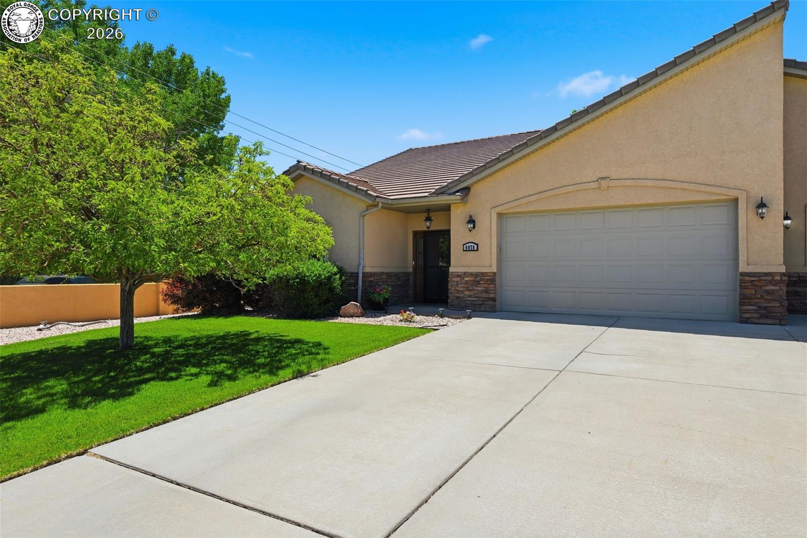 4078 S Cranberry Loop — photo