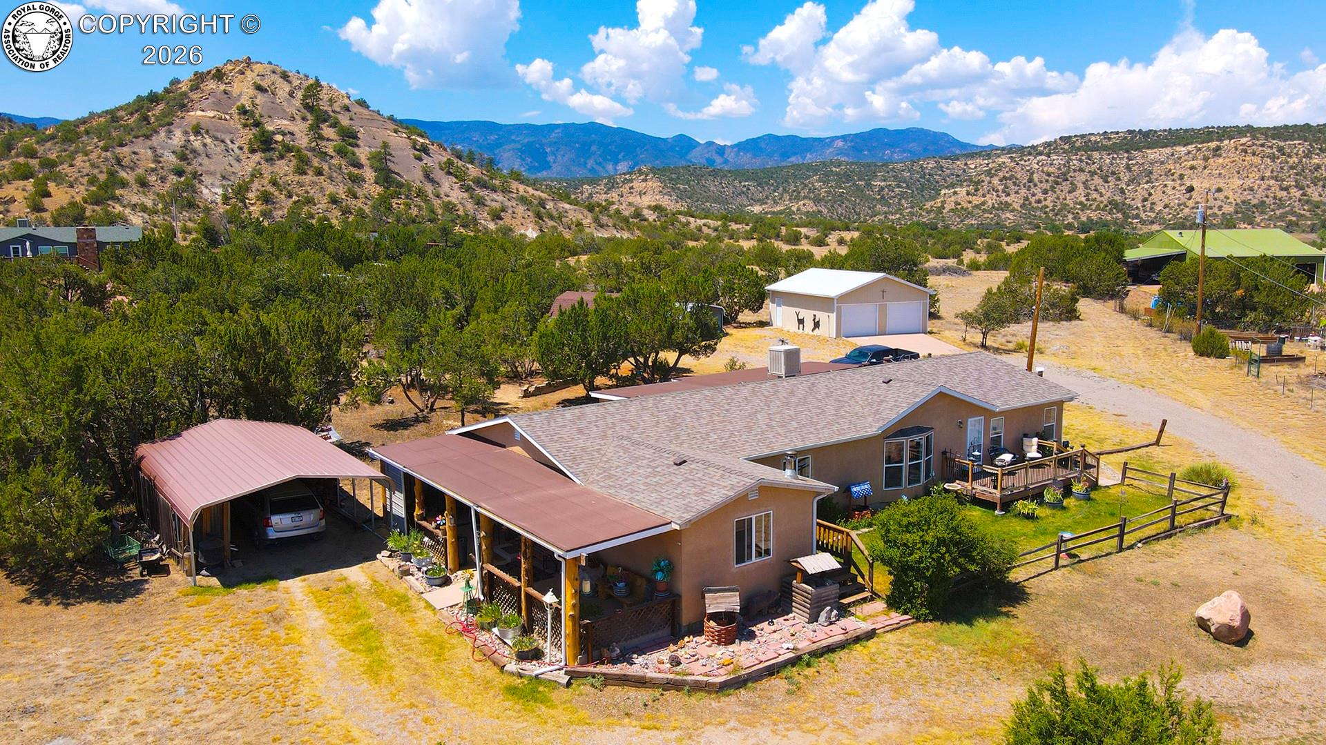 435 Twin Pines Avenue — photo