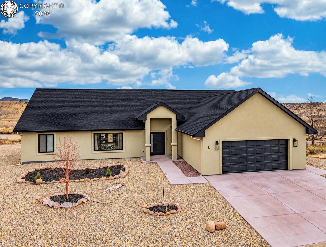 14 Sunrise Mesa Circle — photo