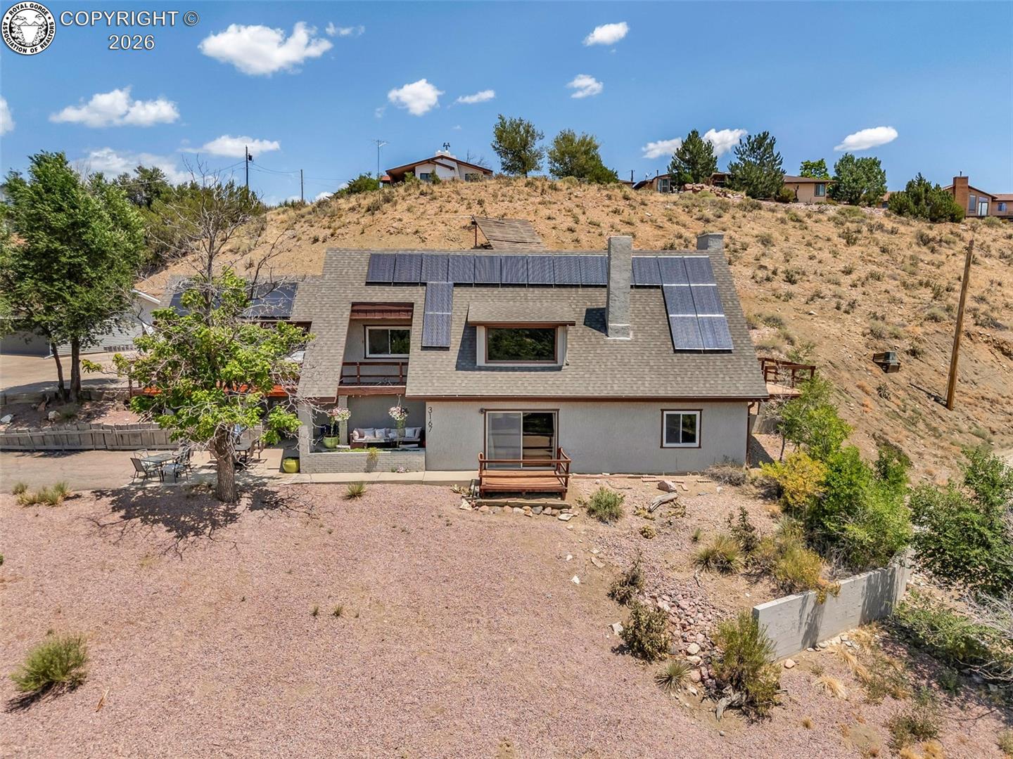 3167 Eastridge Lane — photo