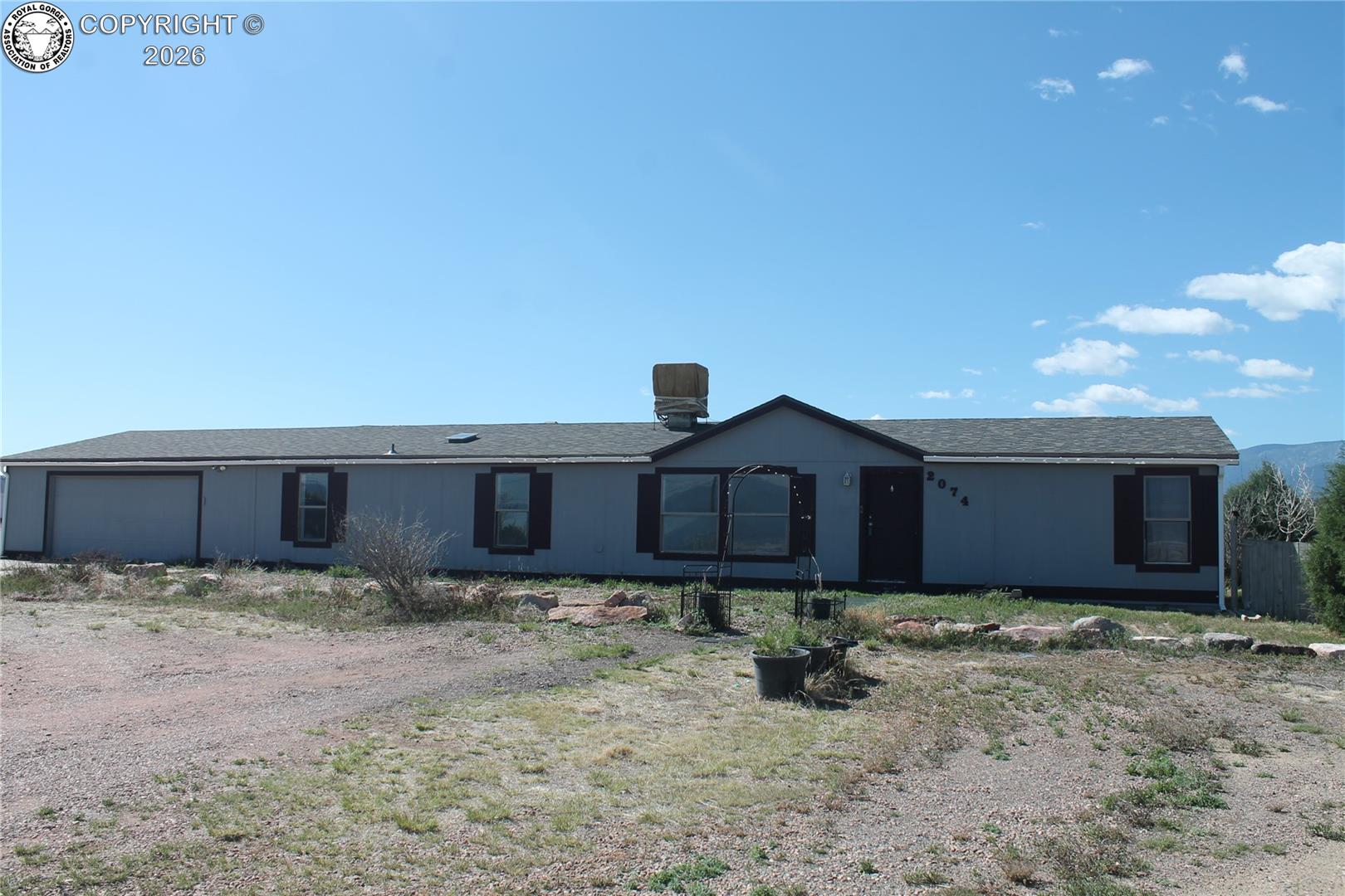 2074 County Road 95 — photo