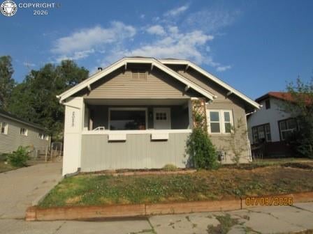 2025 West Street — photo