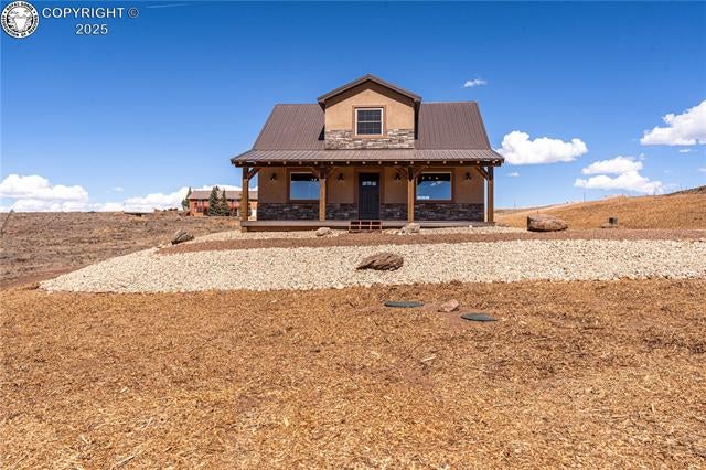 2769 County Road 255 — photo