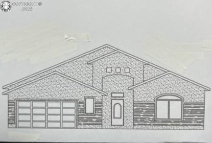3559 Saddle Drive — photo