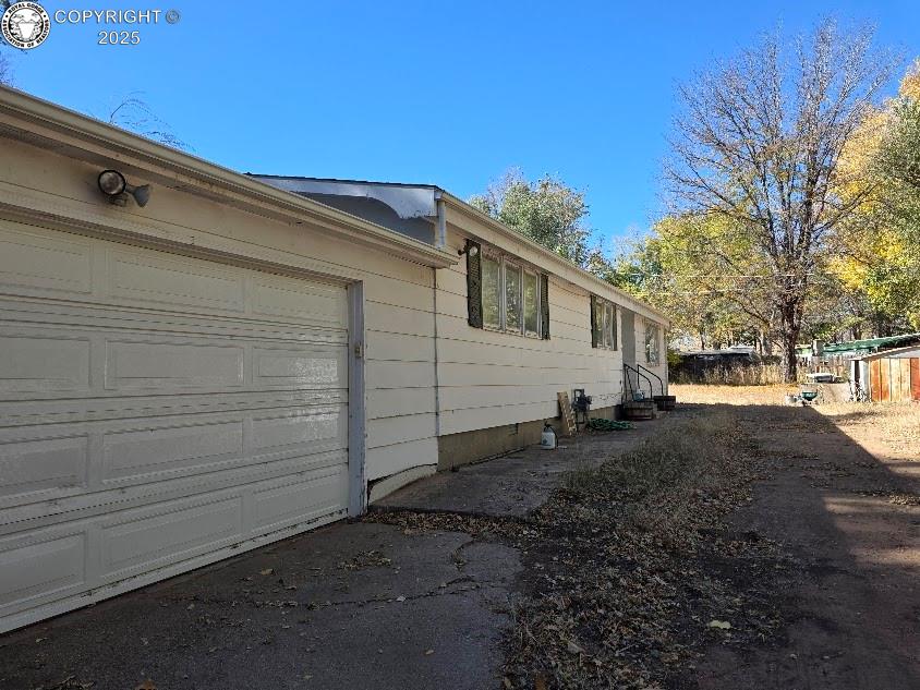 1539 Rosedale Lane — photo
