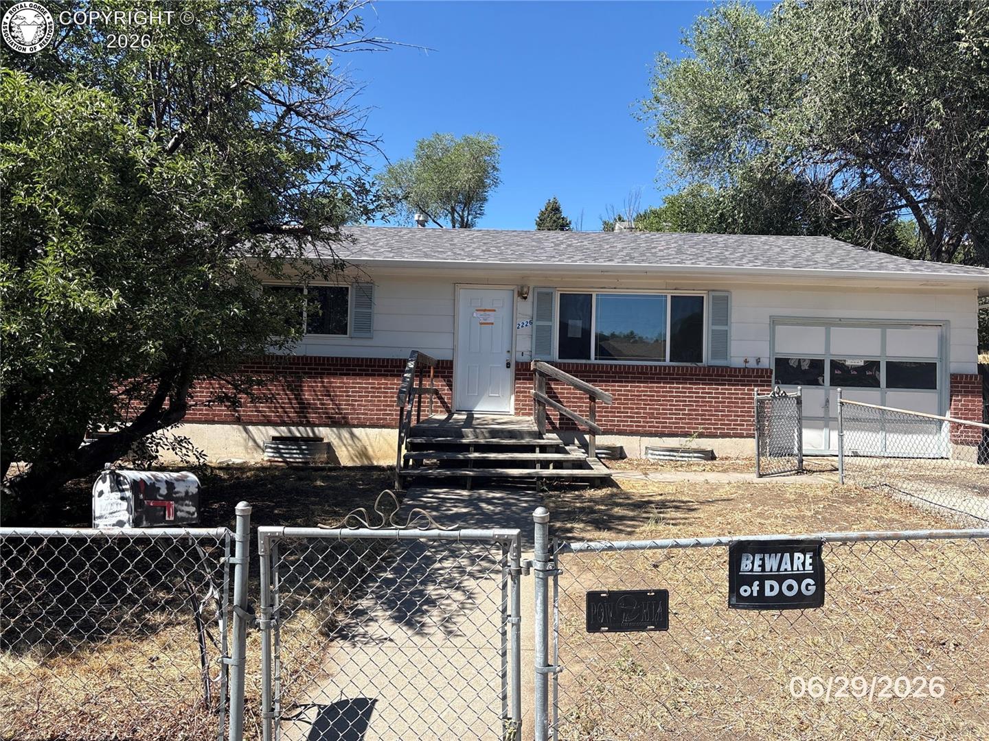 2226 Sumter Drive — photo