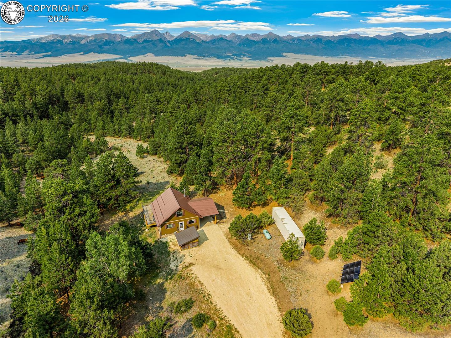 1335 Good Hope Drive — photo