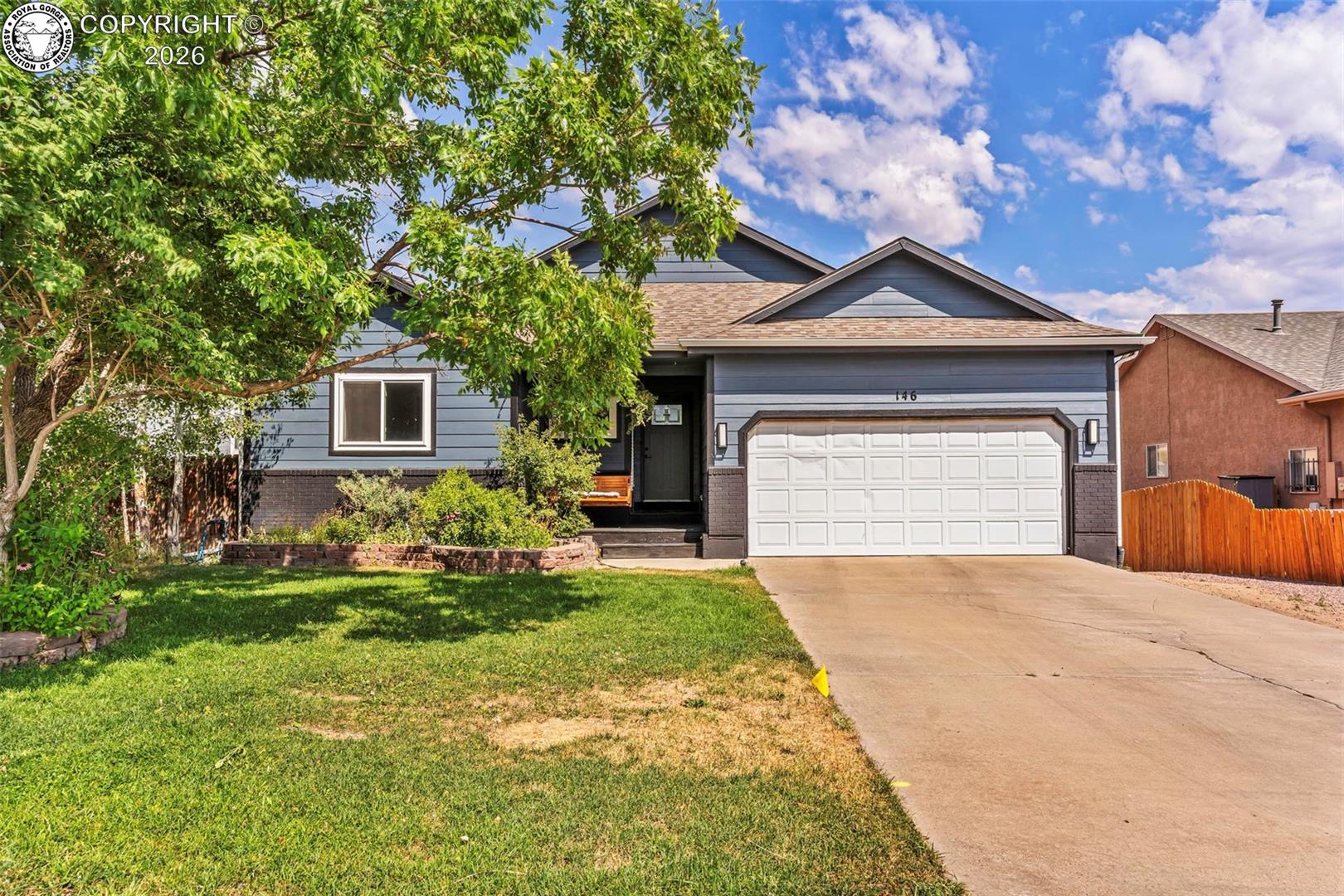 146 High Meadows Drive — photo