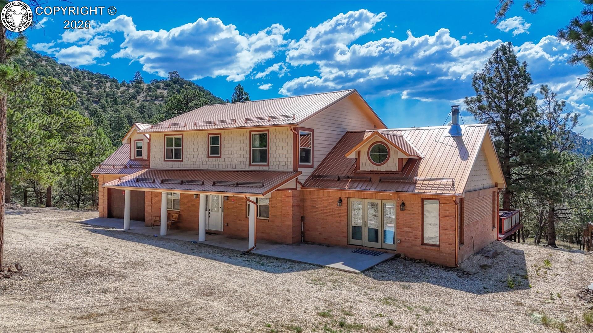 1625 Keepsake Loop, Westcliffe, CO 81252 — photo 2