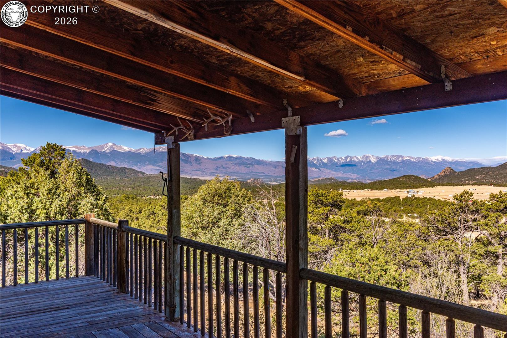 2126 E Path, Cotopaxi, CO 81223 — photo 2