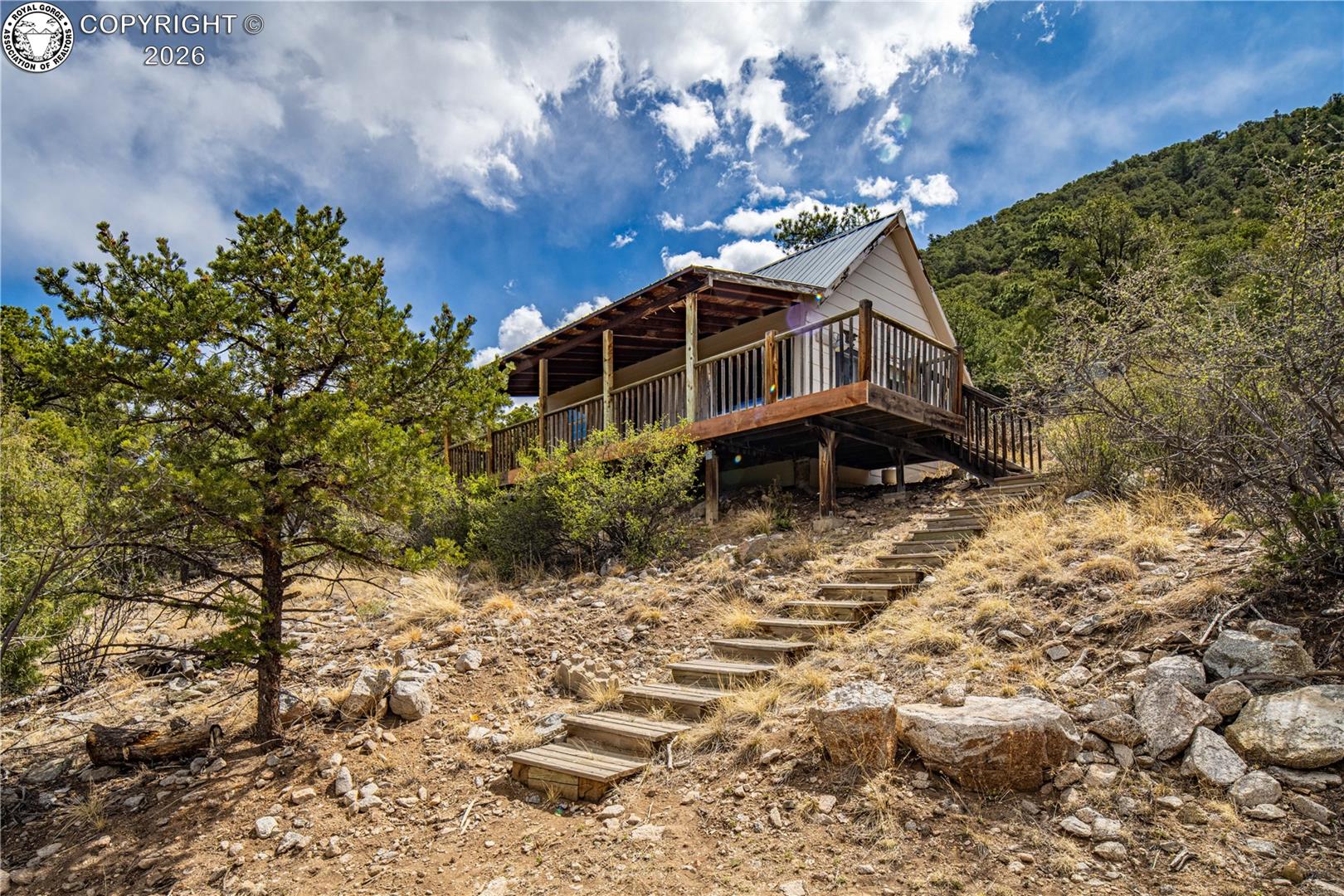2126 E Path, Cotopaxi, CO 81223 — photo 3