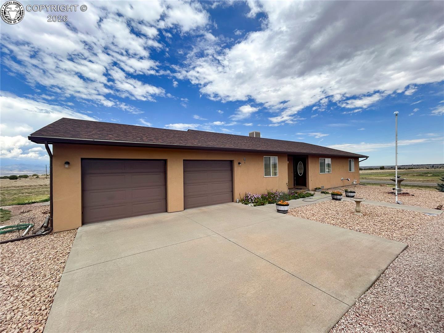 110 Quail Court — photo