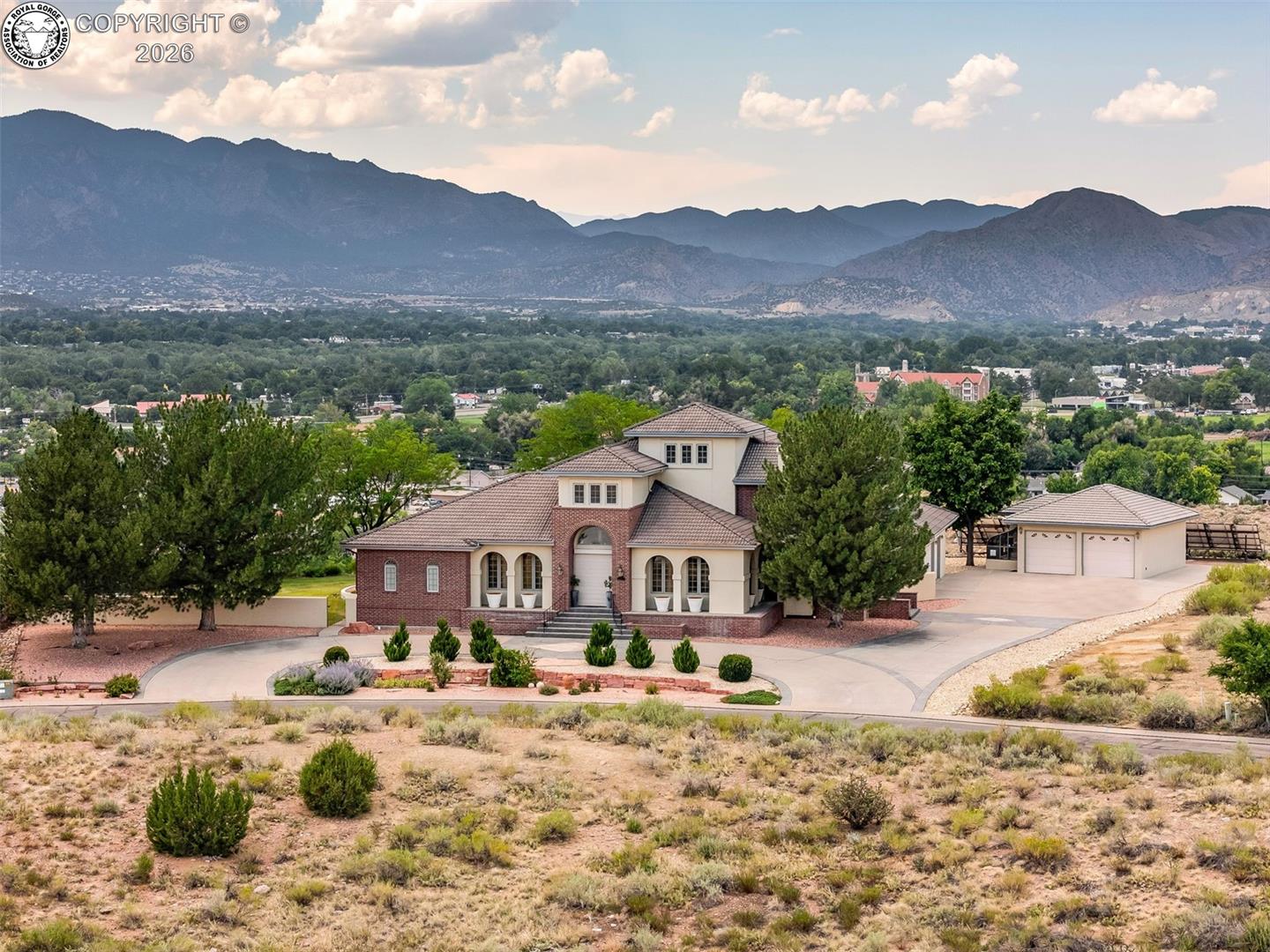 23 Sunrise Mesa Circle — photo