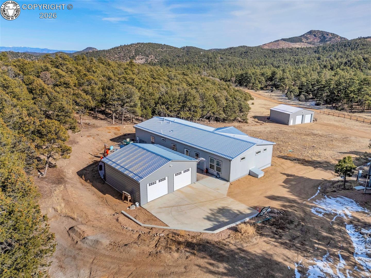 253 Nels Drive — photo