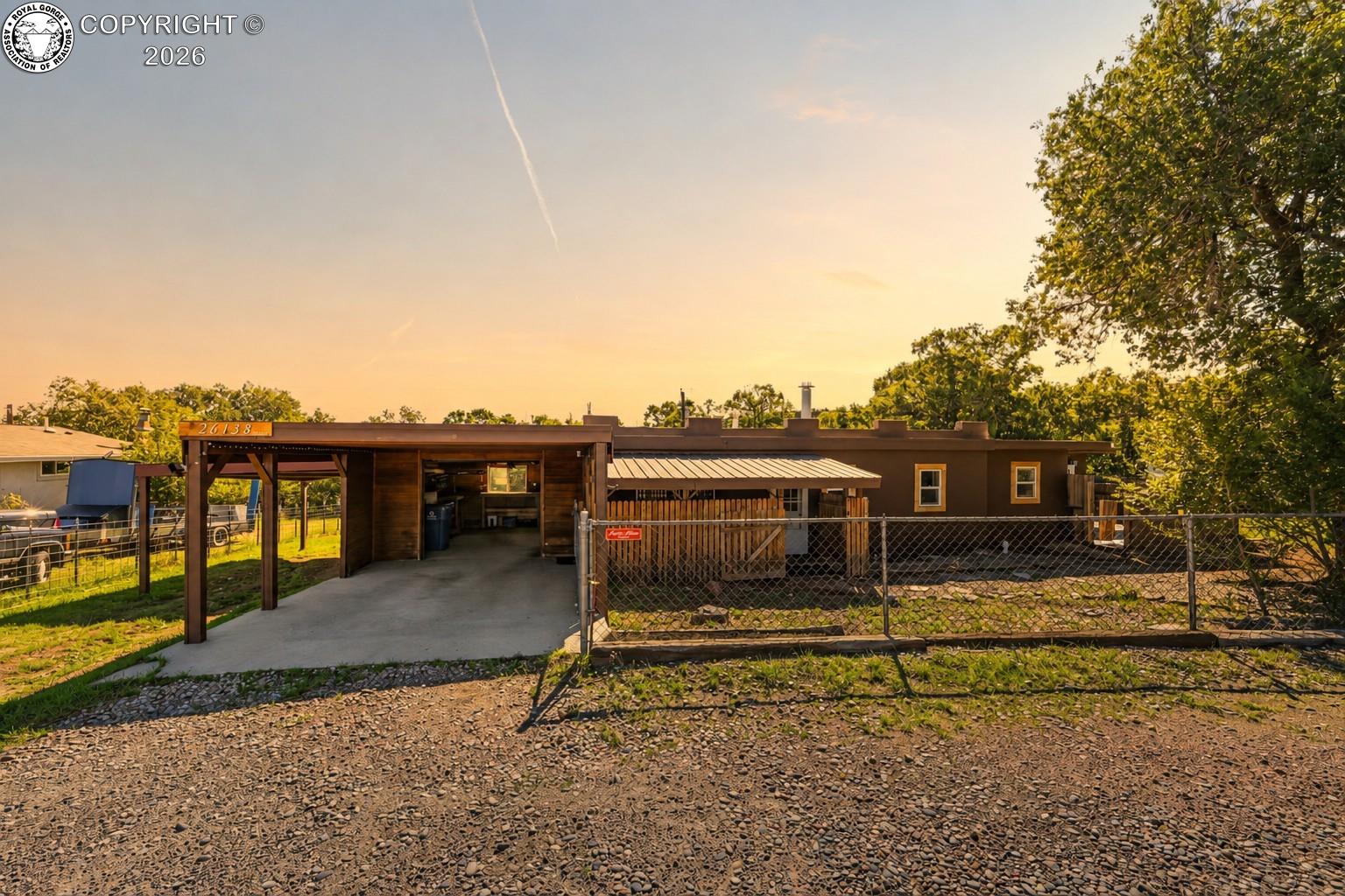 26138 State Highway 96 — photo