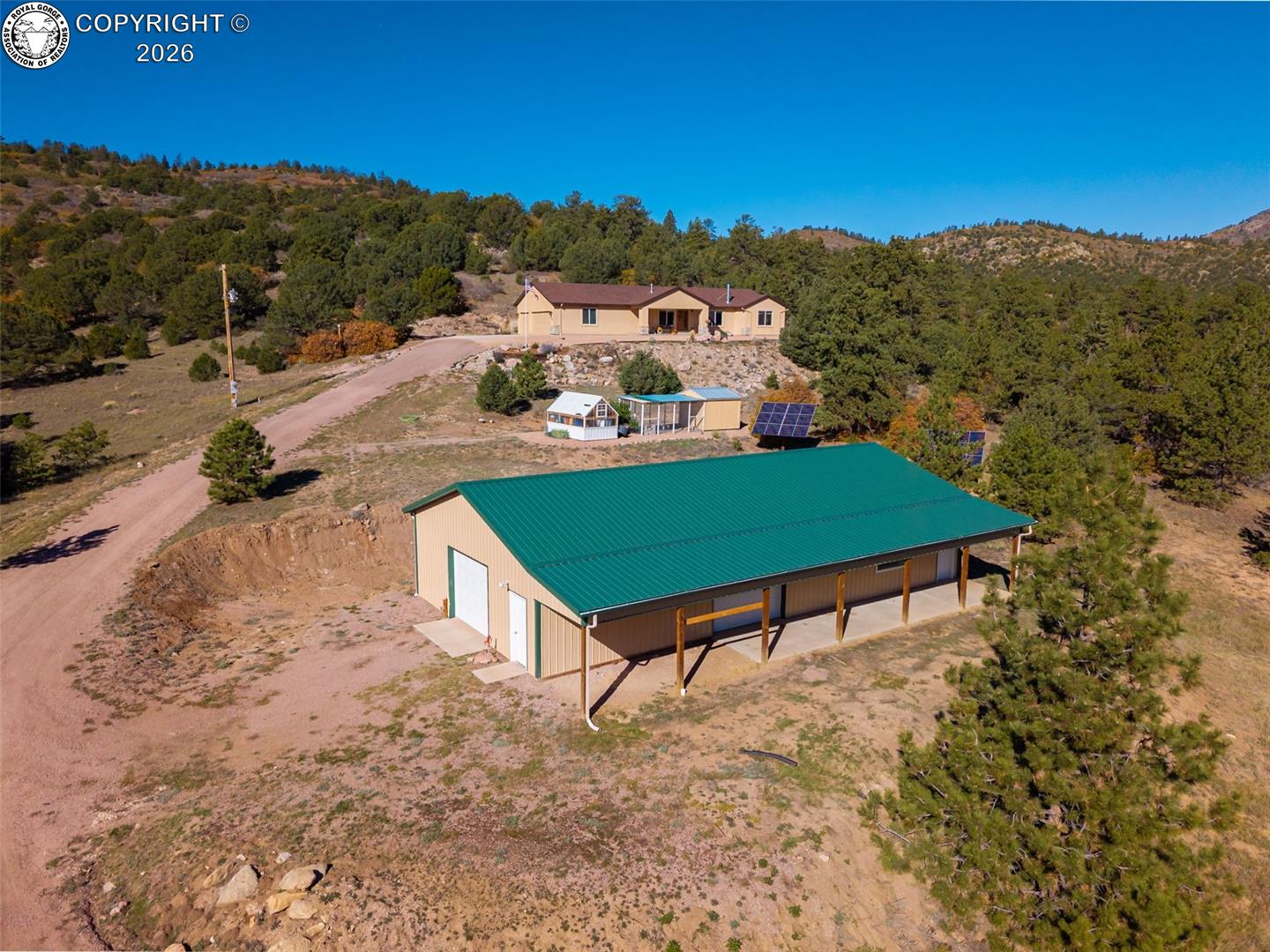 1440 Vista View Road — photo