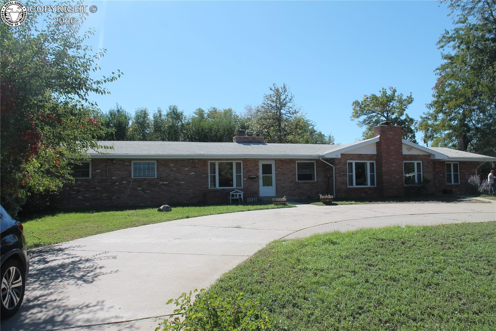 1012 E 3rd Street, Florence, CO 81226 — photo 2