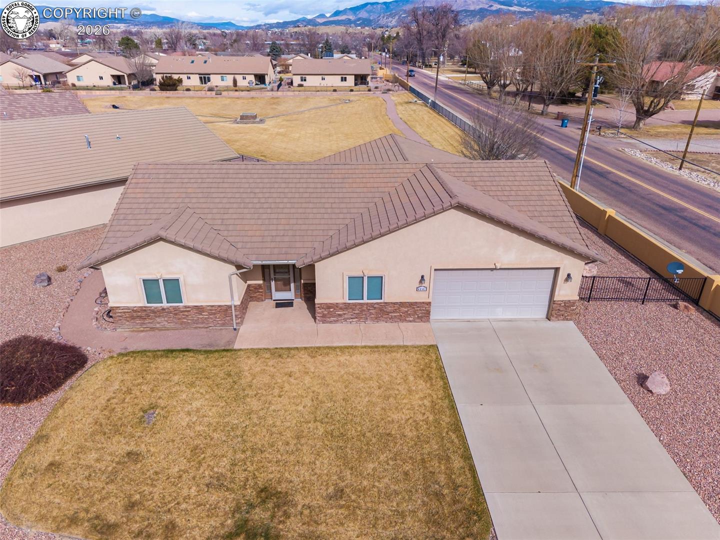 4041 S Cranberry Loop — photo