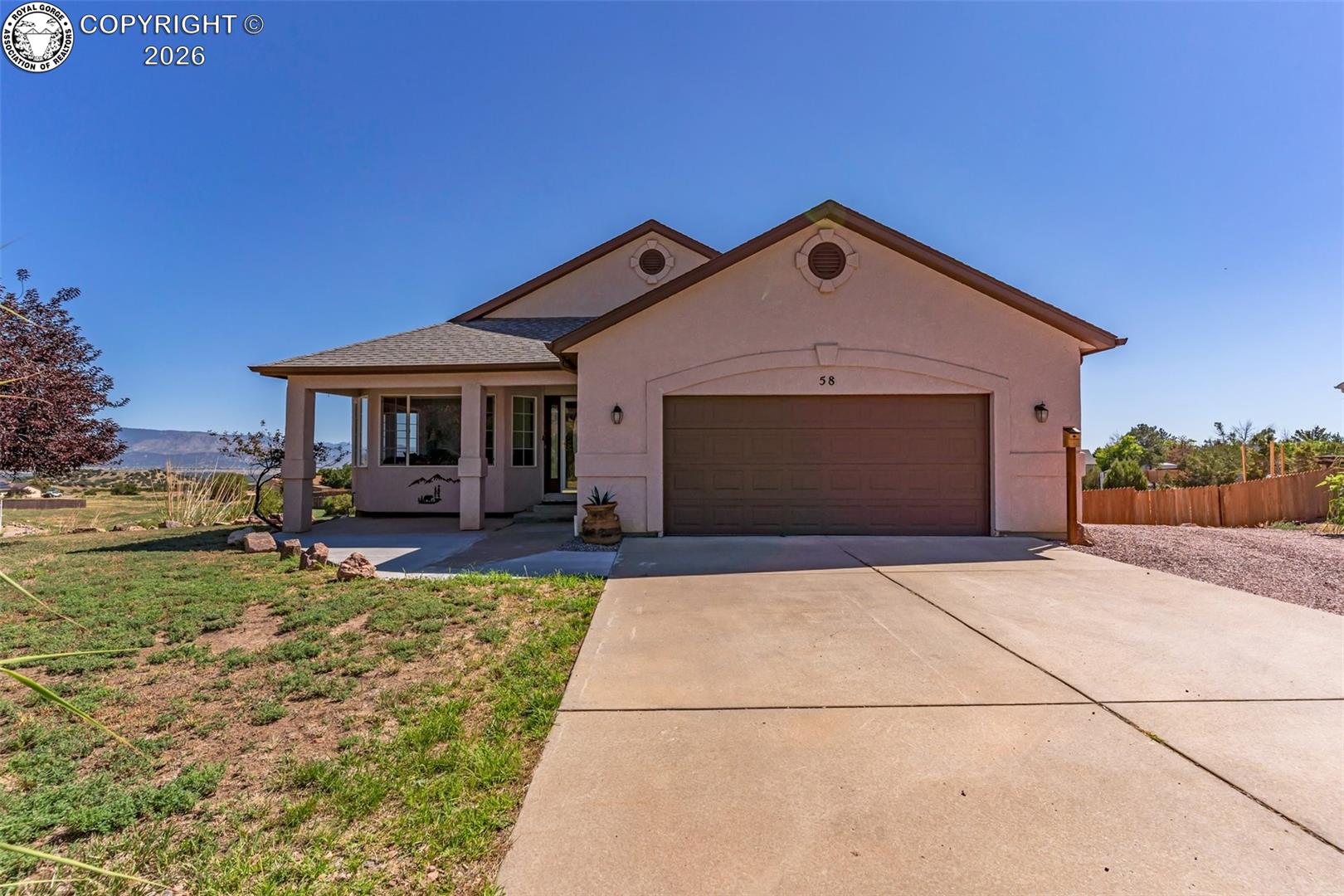 58 Wild Rose Drive — photo