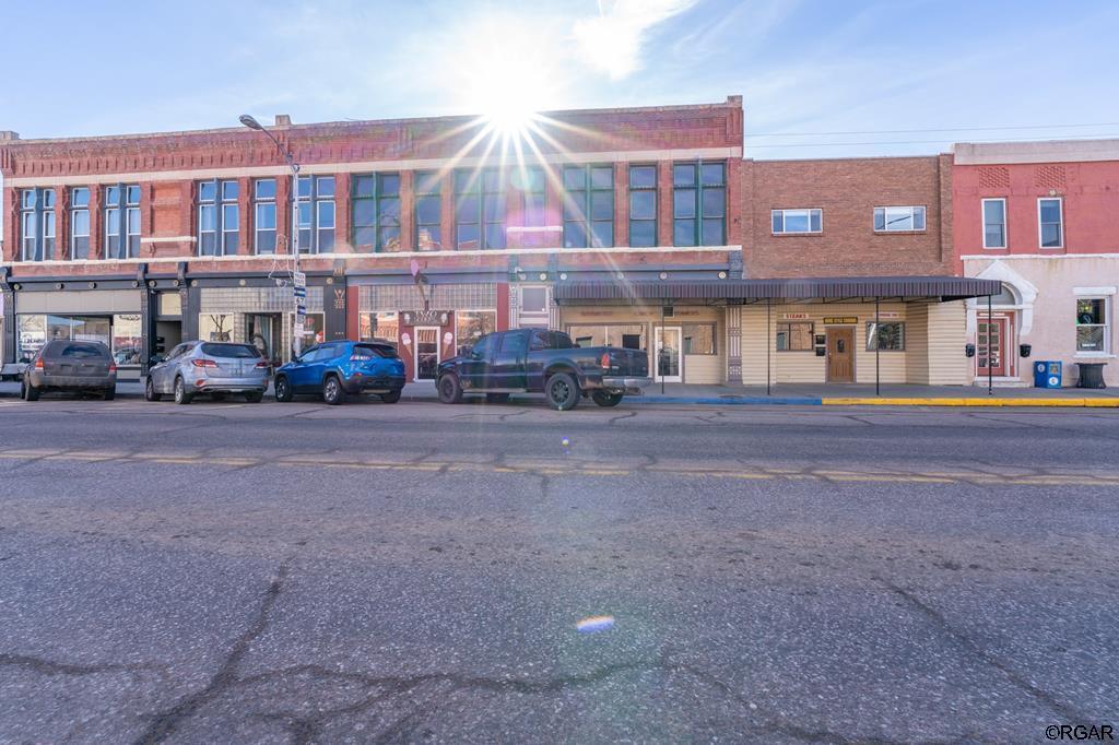 102-106 Main Street — photo