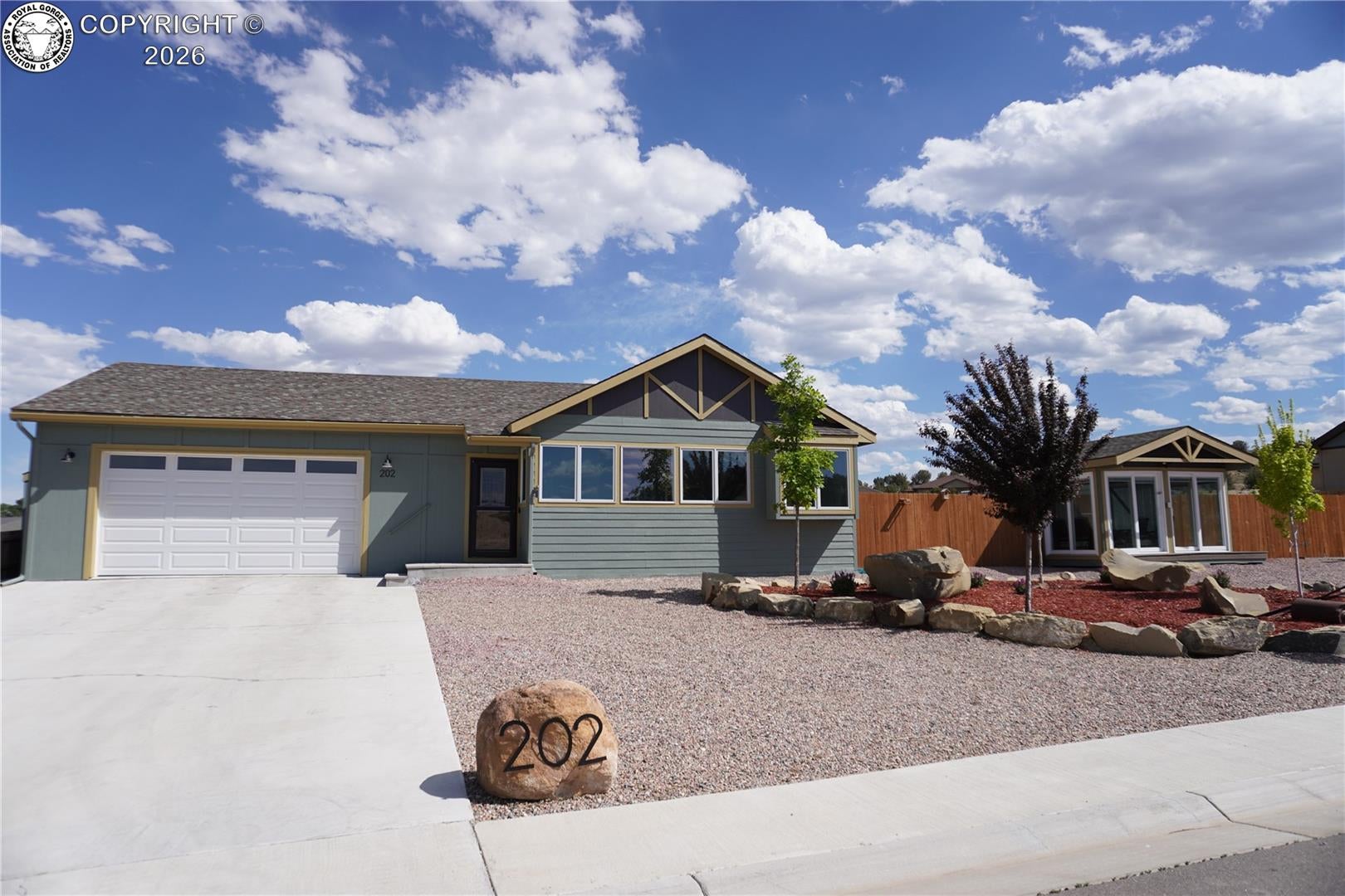 202 High Meadows Drive — photo