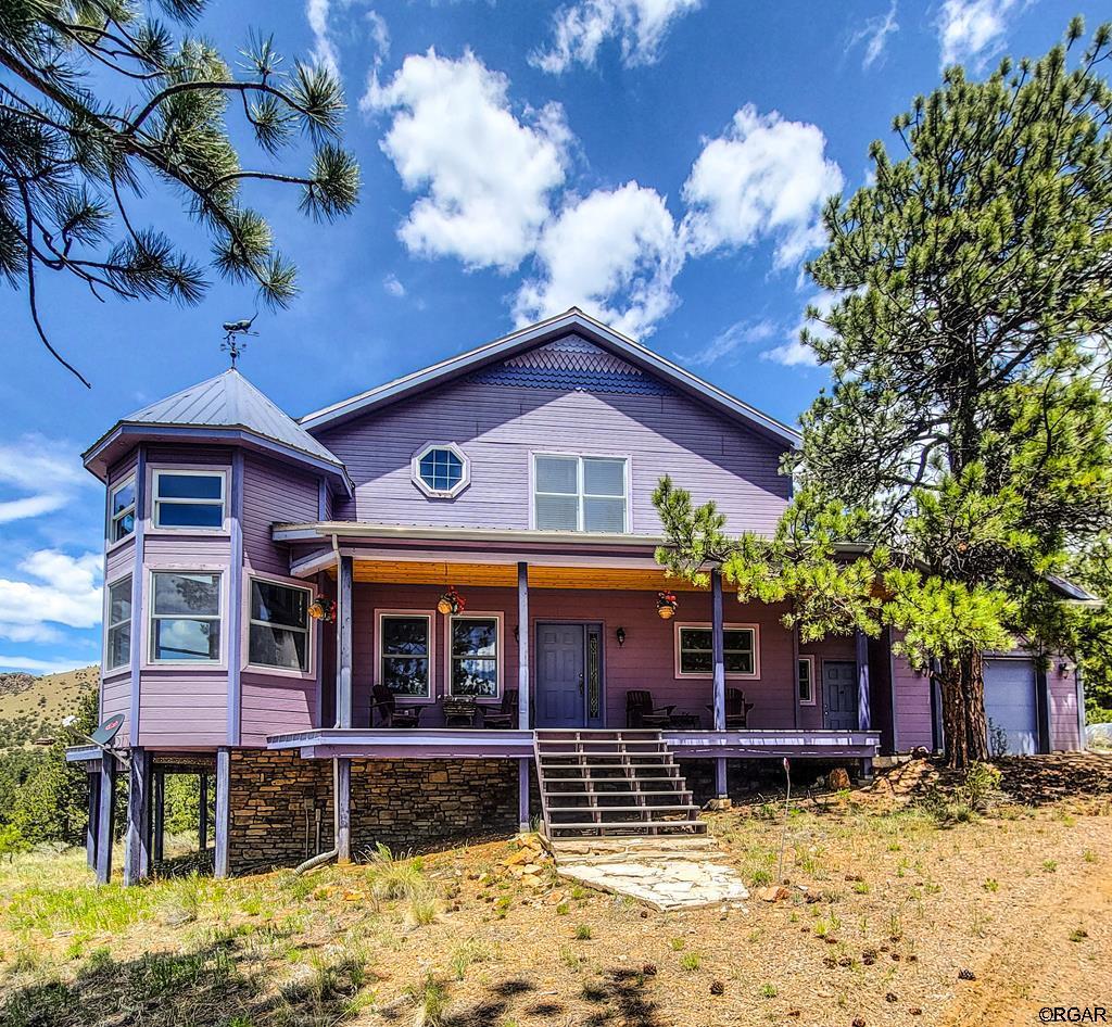 344 County Road 327 — photo