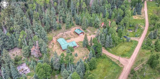 331 Westcliffe Drive, Rye, CO 81069 — photo 2