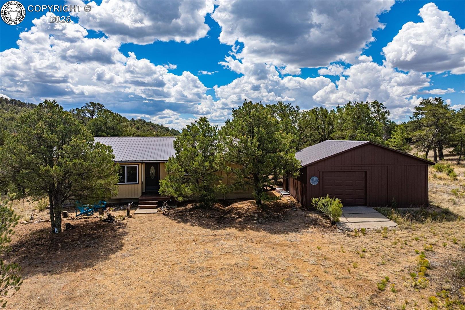 356 Iron Mountain Lane — photo