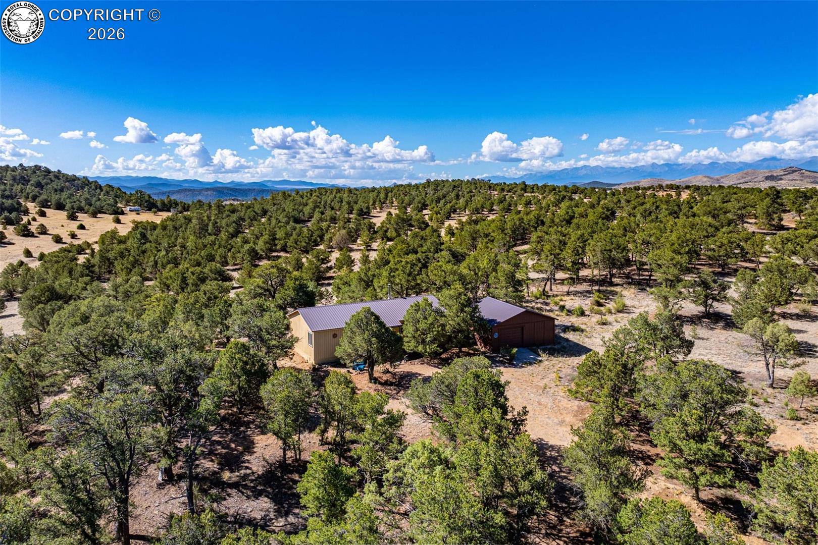 356 Iron Mountain Lane, Cotopaxi, CO 81223 | Realty.com