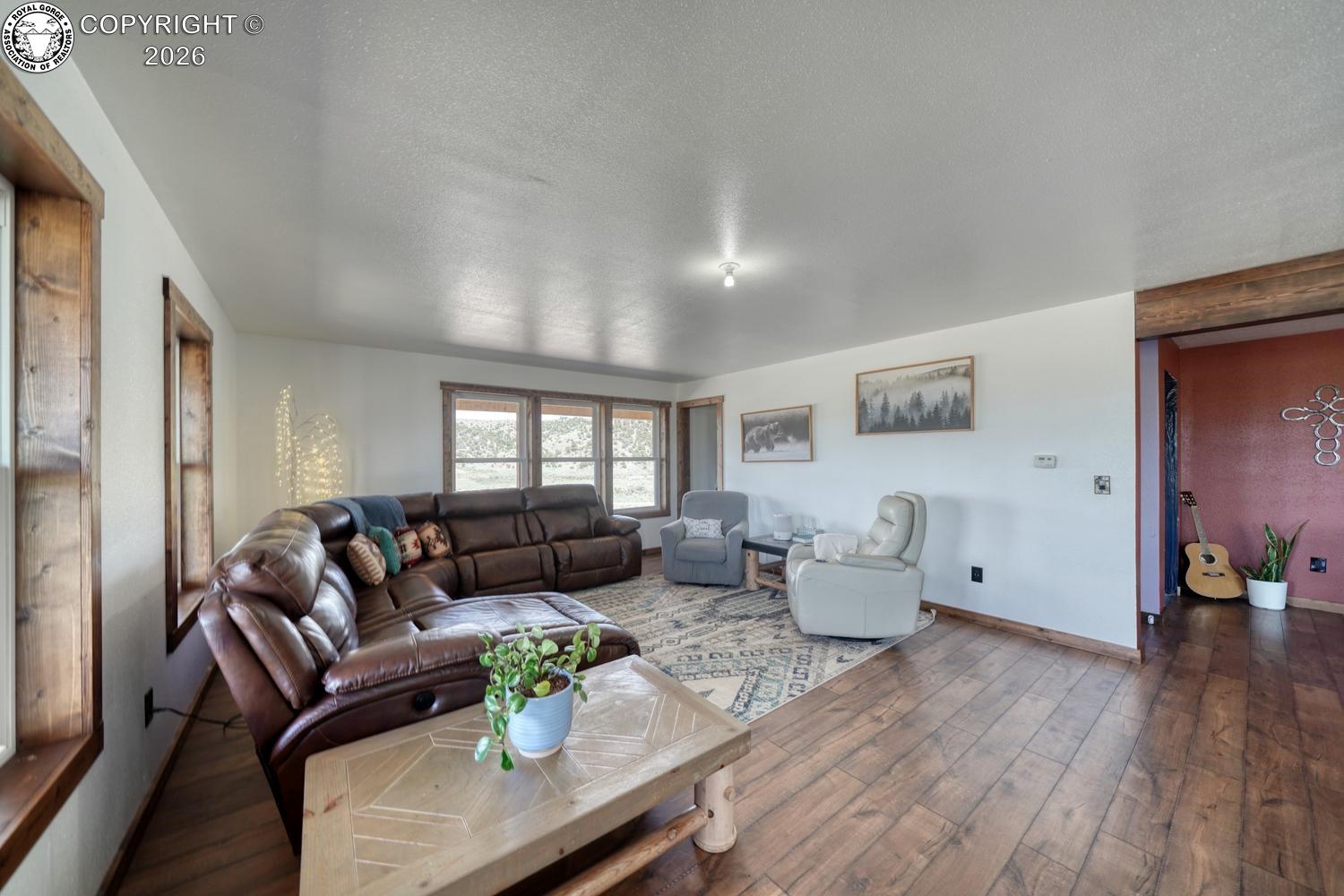 5000 Centennial Ranch Road, Westcliffe, CO 81252 — photo 3