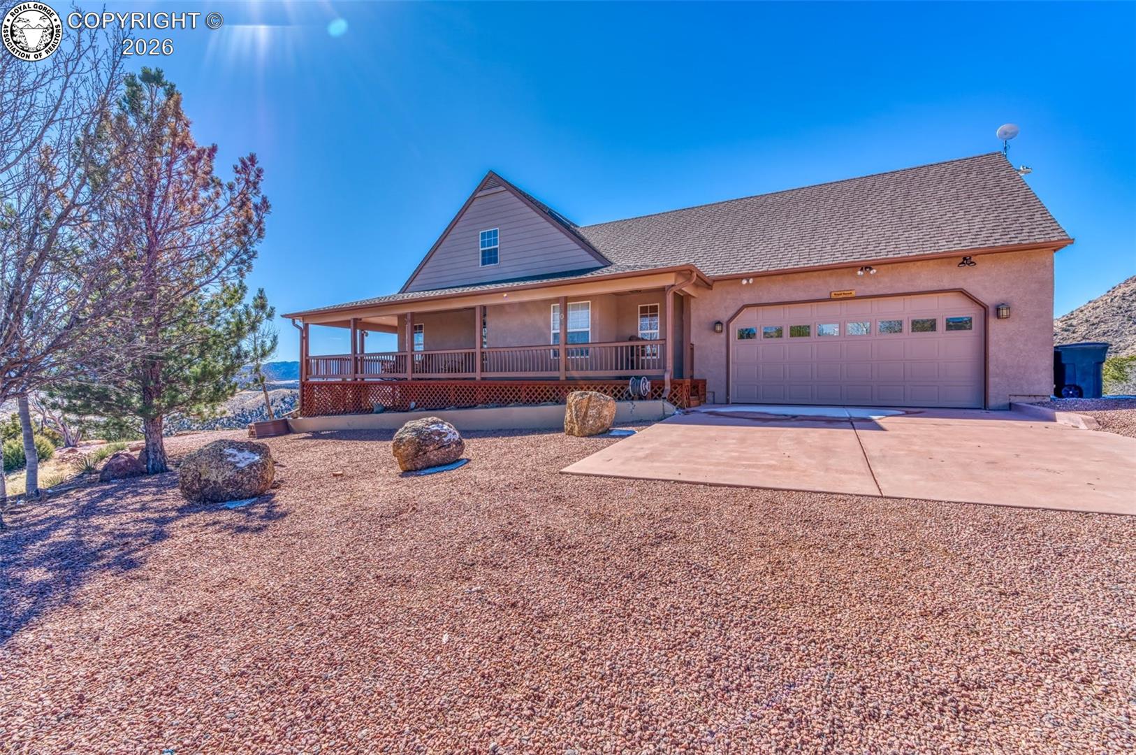 409 Star Ranch Road — photo