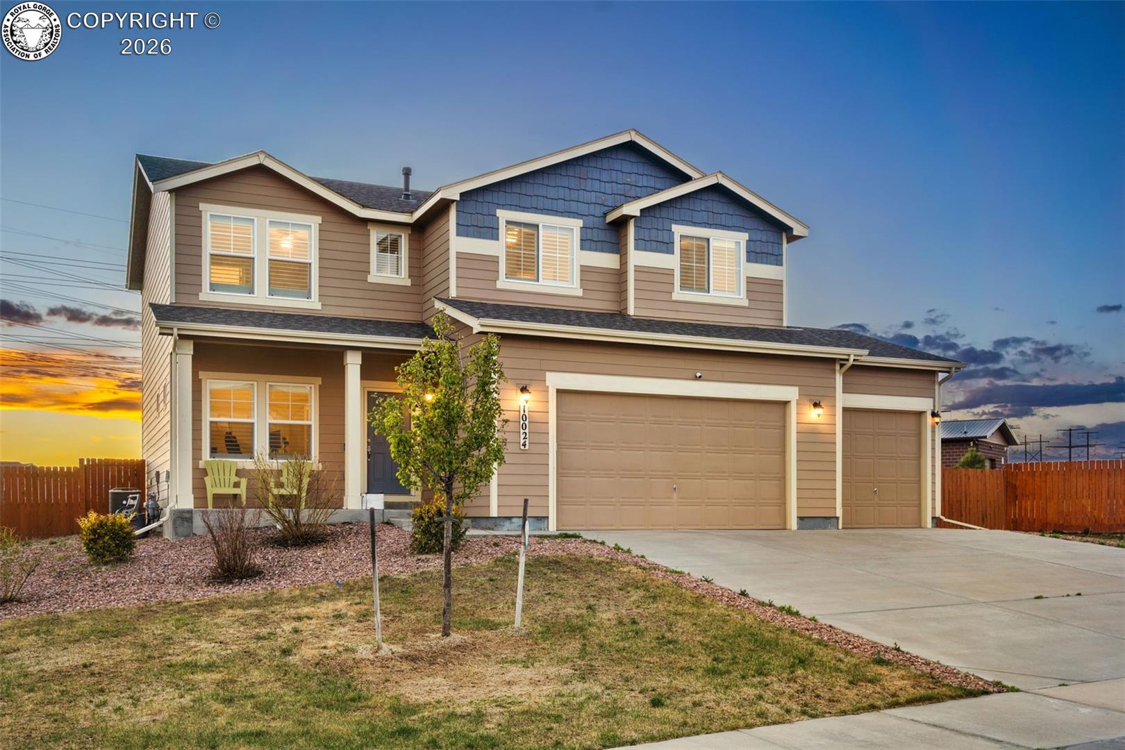 10024 Jaggar Way — photo