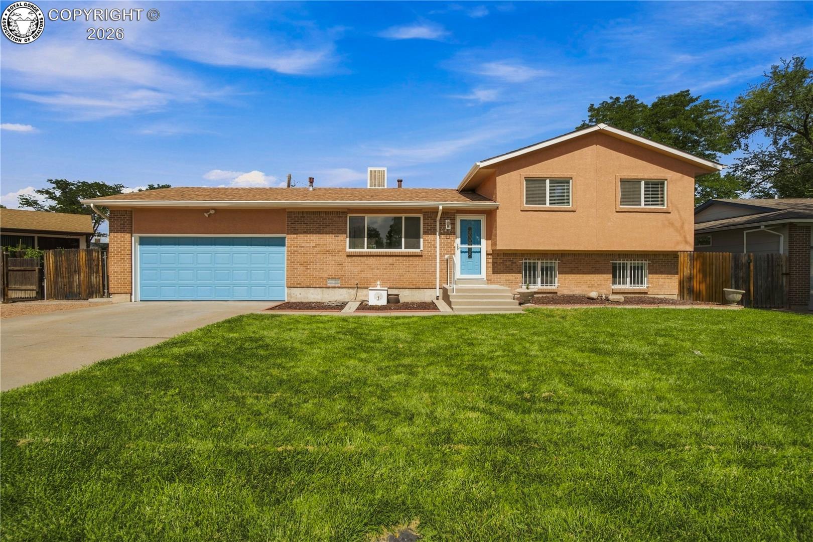 540 Starlite Drive — photo