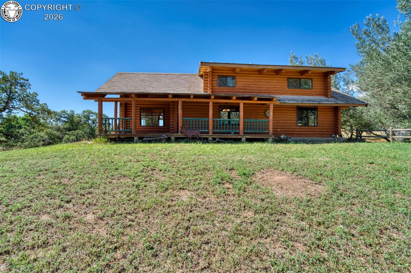 1218 County Road 32X — photo