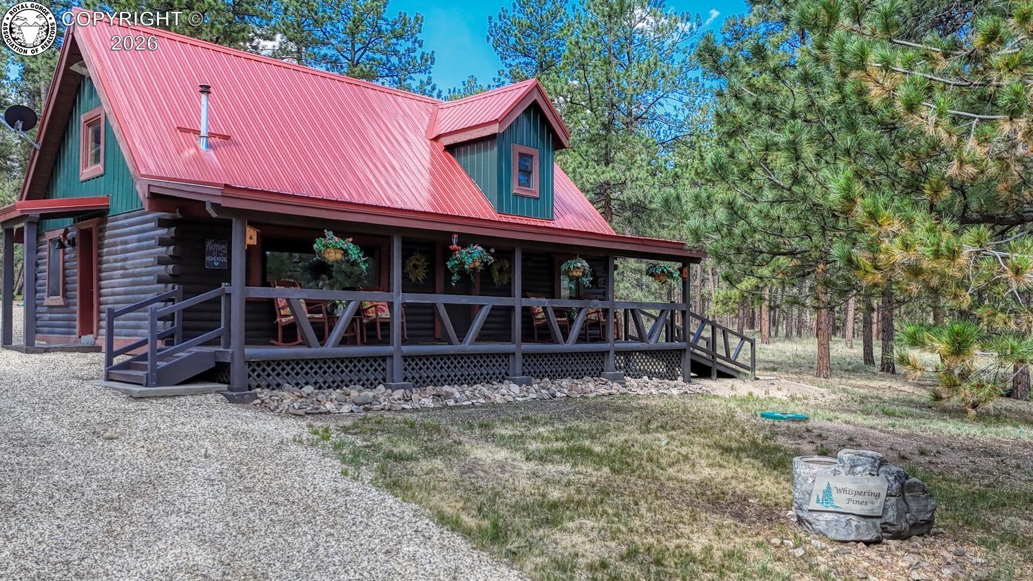 801 Crystal Falls Drive — photo