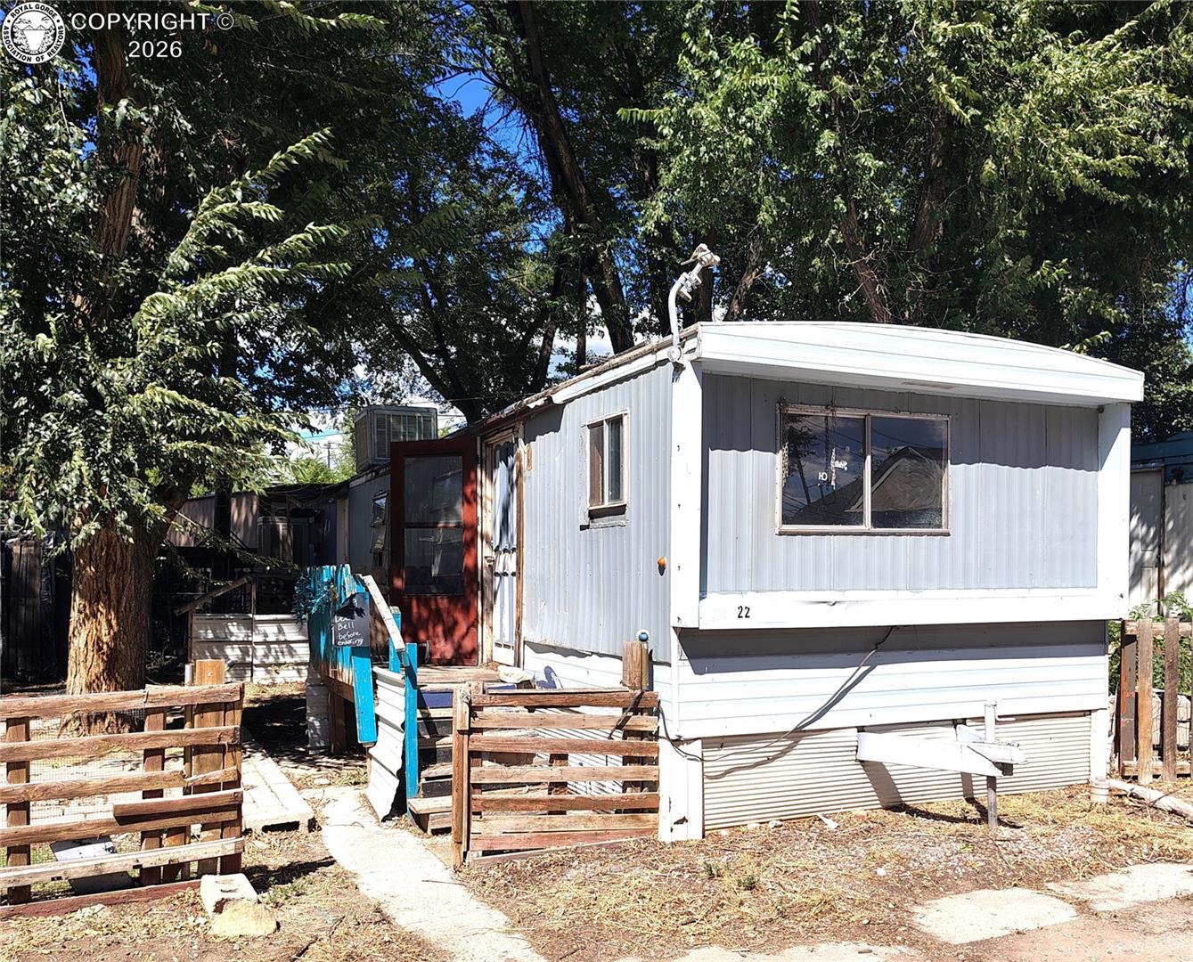 295 S Raynolds Avenue 22 — photo