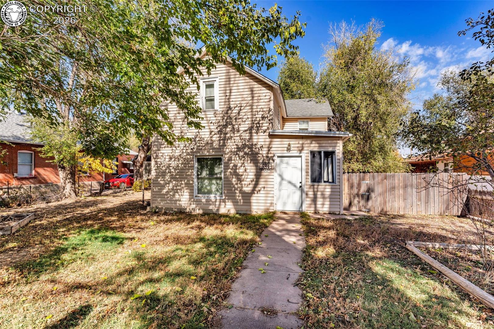 534 W Main Street — photo