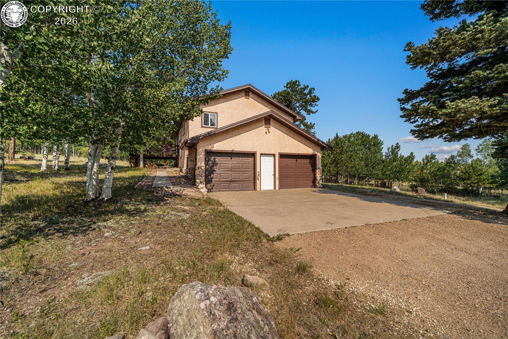 206 Little Horn Road — photo