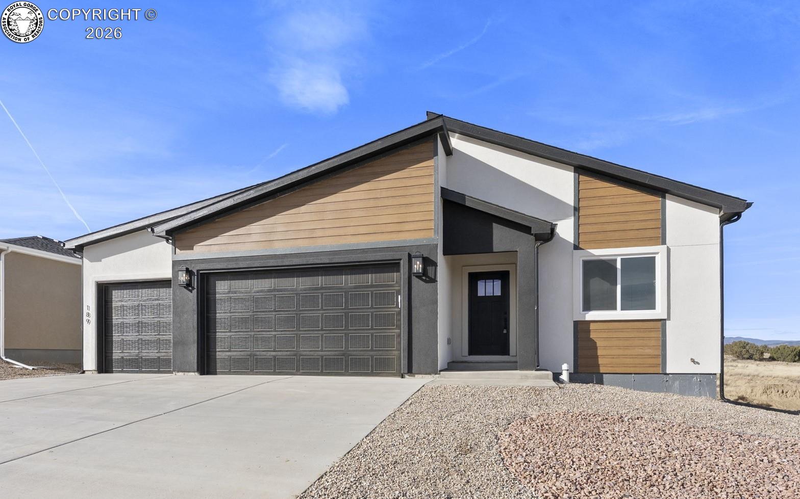 189 High Meadows Drive — photo