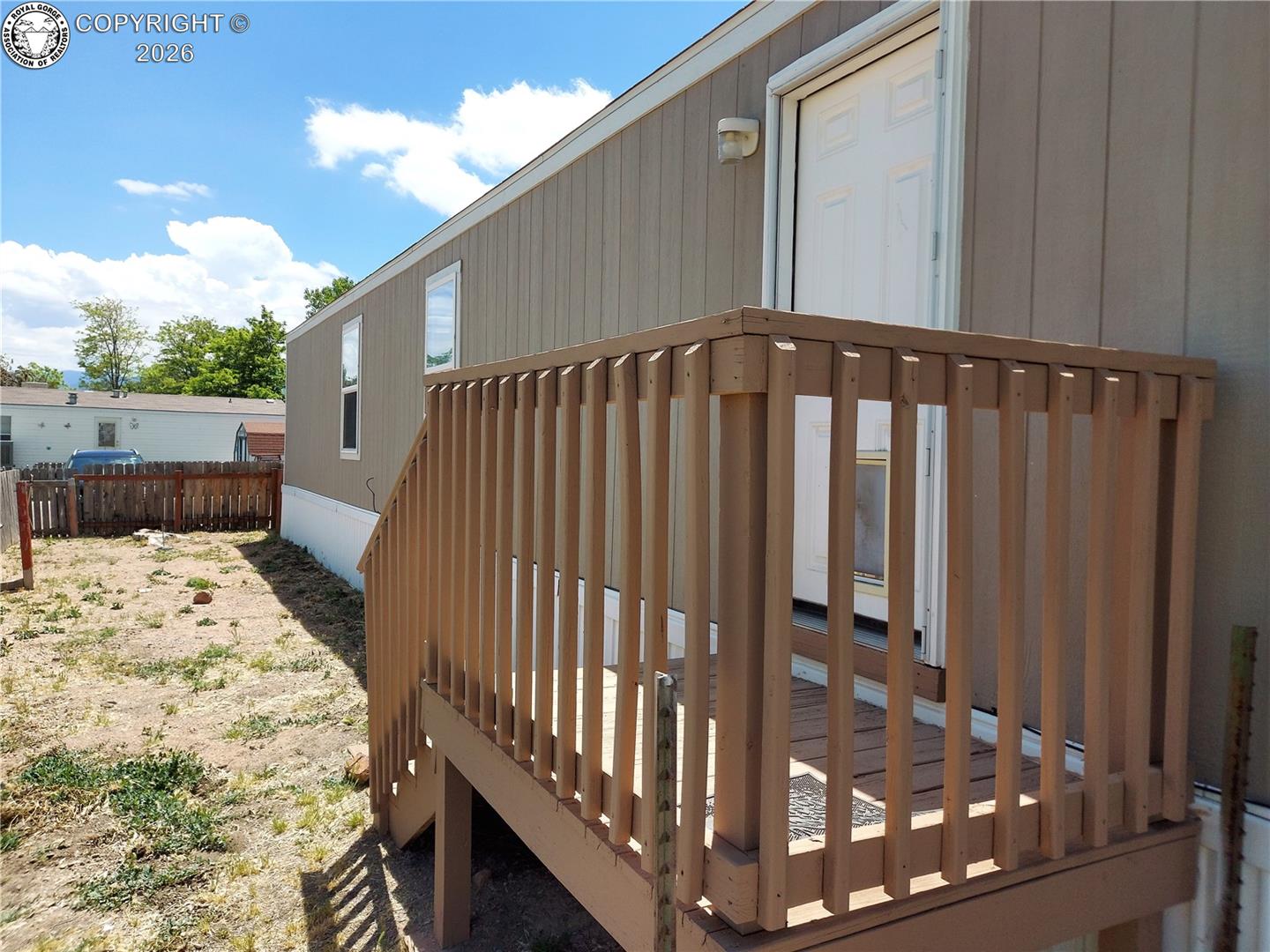 600 Raintree Boulevard #68 — photo