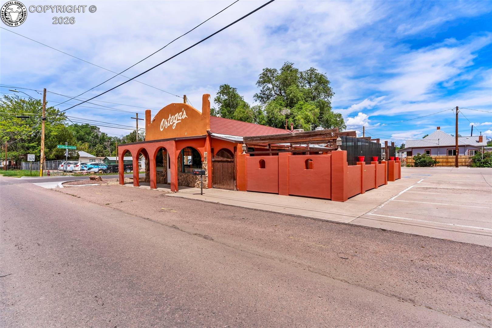 2301 E Main Street — photo
