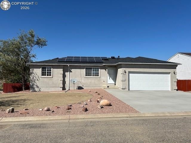 600 Pioneer Lane — photo