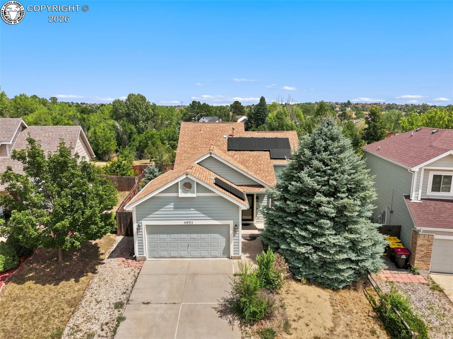 4953 Copen Drive — photo