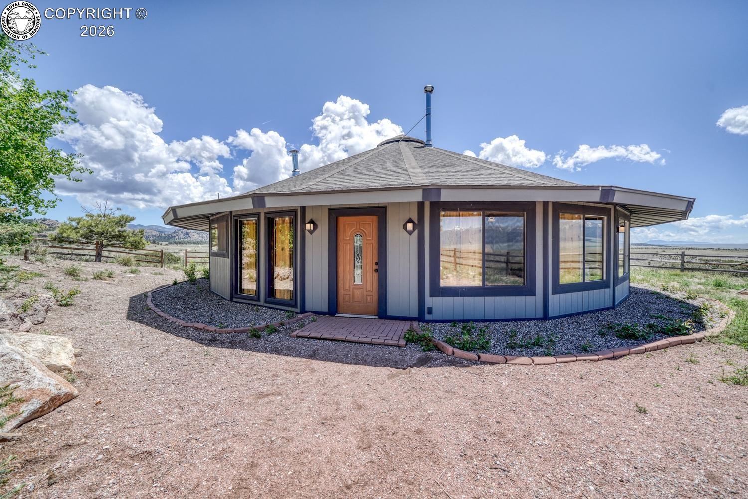 1115 County Road 319 — photo